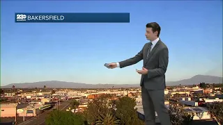KERO 23 ABC News Bakersfield Latest Headlines March 23 7pm