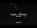 Lugia - Menuju (Acapella/Vocals Only)