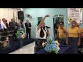 Download Lagu Mirian Santos | Eu Sou Deus - Carpina/PE