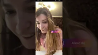 bigo live russian alina1shi
