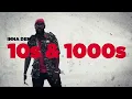Tarrus Riley - Jah Jah Runs Things