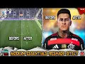 Modern Essentials Reshade effect + Installation - PES 2021 \u0026 Football Life 2026