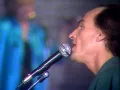 James Taylor - Only a Dream in Rio (Video)