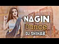 Download Lagu Nagin Dance 2025 | Dj Shihab  2023 | Viral Meme Dance | EDM Drop Mix 🔥 |