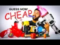 Download Lagu I tested the CHEAPEST Gadgets on the Internet.