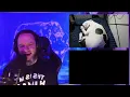 REACTION Jonathan Roy   Keeping Me Alive Live Acoustic Performance