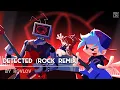 Download Lagu Detected Rock Remix (Friday Night Funkin' - VS Hex Weekend Update)