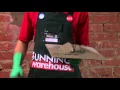 How To Hard Plaster A Brick Wall - DIY At Bunnings