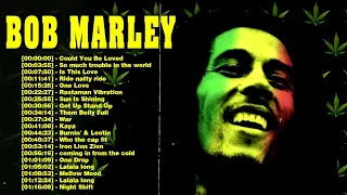 Download lagu Bob Marley Greatest Hits Full Album The Very Best ....mp3