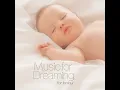 Baby in the Cradle