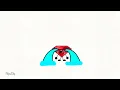 violetskittle Ruby crying ep1