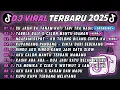 Download Lagu DJ TIKTOK TERBARU 2025🎵DJ SU JAUH SA TANAM HATI TAPI TRA HASIL🎵DJ TABOLA BALE X CALON MANTU || FULL 