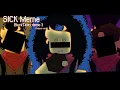 SICK Meme Block Tales Chapter 3 Dream World