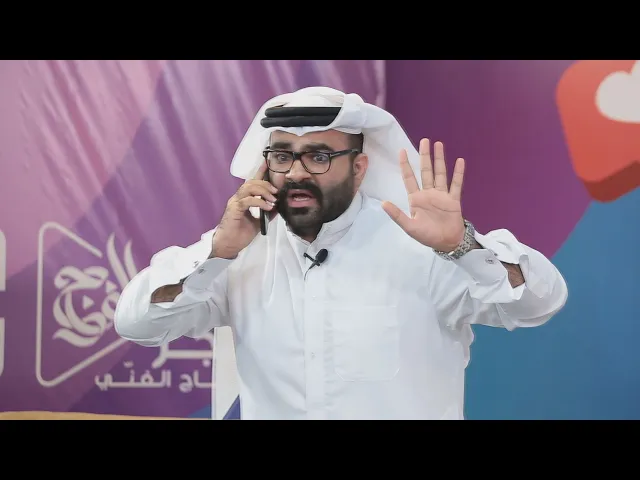 الفجر لايف | الموسم الثاني- الحلقة الثالثة  | 22 يوليو 2020م