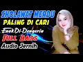 Lagu SHOLAWAT DANGDUT KALEM PAS BUAT TEMAN SANTAI