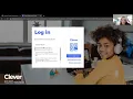 Edulastic Logging in with Clever