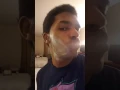 Preventing razor bumps