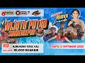 Download Lagu Live Jaranan NEW WIJOYO PUTRO Live Mungkung Kidul Kali Rejoso Nganjuk L-JHA AUDIO