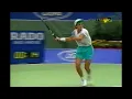 Download Lagu Arantxa Sanchez-Vicario vs. Mary Joe Fernandez Australian Open 1993 QF