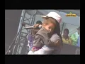 Download Lagu Alpha Blondy - Jerusalem + Etana - Jah Chariot + Shaggy - Boombastic Live Summerjam 2008