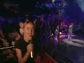 Alice Deejay - Better Off Alone - TOTP - 26 August 1999