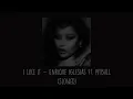 Download Lagu Enrique Iglesias - I Like It (ft. Pitbull \u0026 Slowed)
