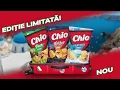 Download Lagu CHIO Chips Vacation Edition