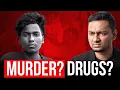Kovai DRUG mafia murder or Gang war