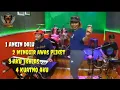 Download Lagu ANGIN DALU || TATA GANOSA || GARAGA DJANDHUT || ALBUM TERBARU MINGIR AWAS PLIKET