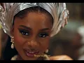 Jux - God Design [Feat. Phyno] (Official Music Video)