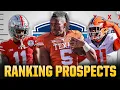 2023 NFL Draft BIG BOARD RANKING Top Prospects Ahead Of Draft Night I CBS Sports