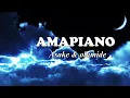Asake ft Olamide -  Amapiano (Lyrics)