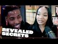Keiva and James Talk Explosive Revealed Secrets Series 105 1 The Bounce