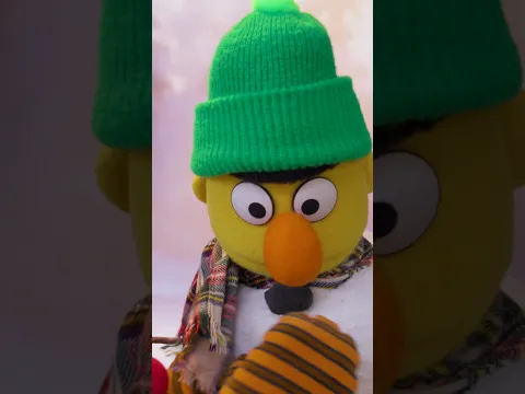Bert and Ernie’s Blizzard Safety Strategies | Emergencies