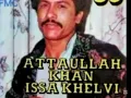 Download Lagu Gal Wich Manke Kan Wich Mundran- Attaullah Khan Esa Khailvi- #showbizcompany #1k #pakistan #india
