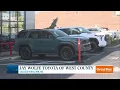 Jay Wolfe Toyota in West County