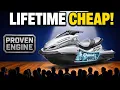 7 CHEAPEST Jet Skis No One Talks About But Will Last a LIFETIME