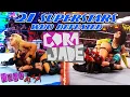 Download Lagu 21 Superstars Who Defeated Cora Jade 🤘🛹 || Pinfall or Submission