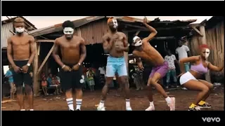 olamide wo official video 