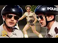 Every Time Dangle s Bike Was Stolen - RENO 911