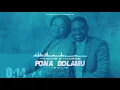 Athom's & nadège Mbuma - Pona Bolamu (Traduction française)