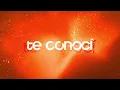 Zenar, Nicky Jam - Te Conocí (with Nicky Jam) [Official Lyric Video]