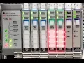 How setup a new 1734-AENT POINT IO