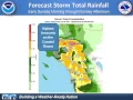 Moderate Rainfall and Strong Winds Sunday through Monday - NWS San Diego