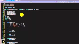 Beginner C tutorial 17 Header files