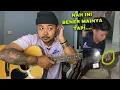 Download Lagu BERANGKAT! Tutorial Intro Gitar Changchuter Kapten Qibil! #pencerahan