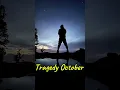Tragedy October 