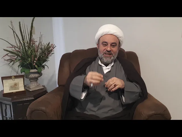 ⁣أهمية السؤال في التفكير والعبرة  - فكرة وعبرة - الشيخ علي عيديبي