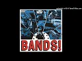 SXMPRA - BANDS!