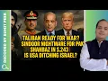 Download Lagu Taliban Ready for War? | Sindoor Nightmare for Pak | Shahbaz in S.243 | Is USA Ditching Israel?